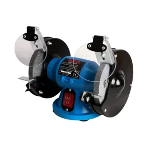150W 6″ 150mm Bench Grinder Machine