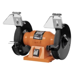 150W Manufacturer Supply Bench Grinder Machine