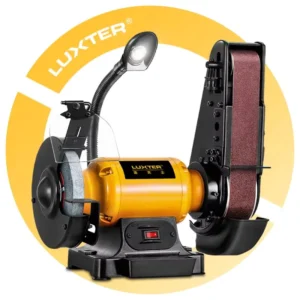 150mm 250W Bench Grinder Machine