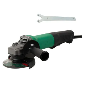 150mm Industrial AC Brushless Electric Angle Grinder for Heavy Duty Cutting and Surface Preparation