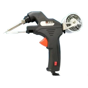 15W 25W 110 240V Manual Household Small Hot Melt Glue Gun 7mm
