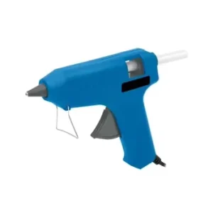 15W Glue Gun, Hot Melt Glue Gun, Low Power, Ergonomic, Lightweight