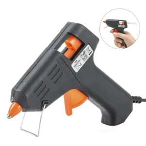 15W High Temp Mini Glue Gun Electric Handmade DIY Tool Hot melt Glue Guns Hot Glue Gun
