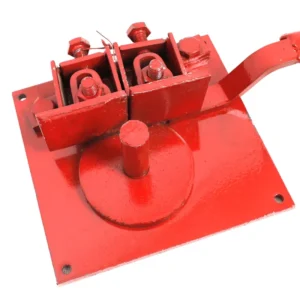 16 24 mm Bar Rebar Bender Bending Machine Building Hand Tools