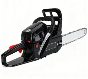 16 inch 18 inch Lithium Brushless High power Dual Battery Pack Multi function Heavy duty Electric Chain Saw