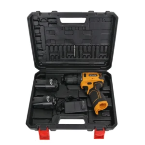 16.8V Battery Multifunctional Brushless Electric Cordless Power Tools Impact Drill Oem