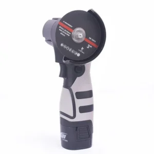 16.8V Cordless Mini Angle Grinder Portable Carving and Polishing Tool