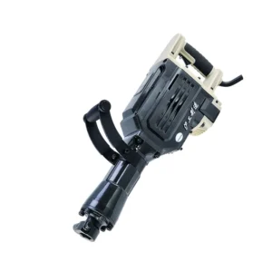 1600W 220V Demolition Hammer OEM Heavy Duty Power Hammer Drills Concrete Breaker Electric Demolition Jack Hammer