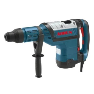 1600W 40mm Heavy duty Impact Power 10J SDS MAX Electric Rotary Hammer Drill