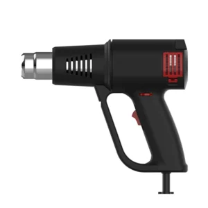 1600W Heat Gun for Car Film Window Tinting Vinyl Wrapping Y10