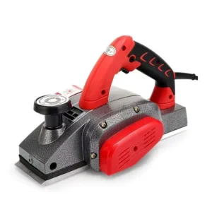 1600W Small Household Electric Planer Handheld Woodworking Power Planer
