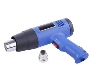 1600W and 2000W Hot Air Gun for Repairing Car