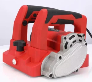 1600w Electric Power Planer Power Tool Planer Wall Planer Machine