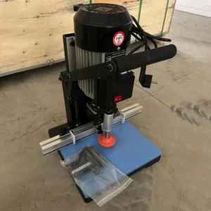16mm Bench Hand Drilling Machine Mini Drill Press