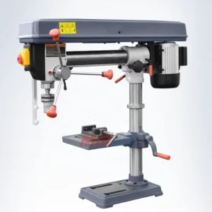 16mm Dilling Capacity Mini Bench Drill Press Pillar Drilling Machine