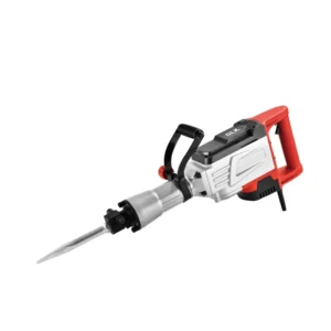 1700W 230V 50HZ 60HZ Demolition Hammer Heavy Duty Power Demolition Drills