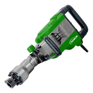 1700W Electric Power Demolition Hammer Professional Breaker Hammer Mill Machine Electric Rotary Jack Hammer Crushing Drills