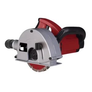 1700w 150mm Professional Power Tools Electric Wall Slot Cutter Concrete Cutting Machine Ningbo Manufacture