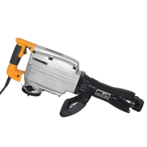 1700w Jack Hammer Heavy Duty PH65A 45J Power Impact Drills Hand Held Concrete Wall Chipping Machine Demolition Hammer Breaker