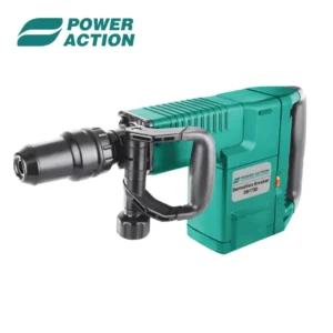 1750w Hand Hold Electric Concrete Breaker Demolition Drill Hammer