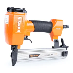 18 Gauge F30A Air Power Brad Nailer Woodworking Projects Pneumatic Brad Nail Gun Decoration Applicative Finish Gun