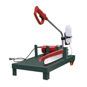 18 Inch Electric Wood Saw Battery Powered Band Saw Versatile Multiple Uses Battery Powered Wood Saw Horizontal Wood Band Saw