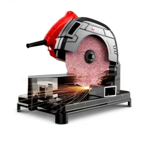 180 Type Steel Machine Cutter High Precision Household 220V High Power All Copper Motor Plug in Power Supply