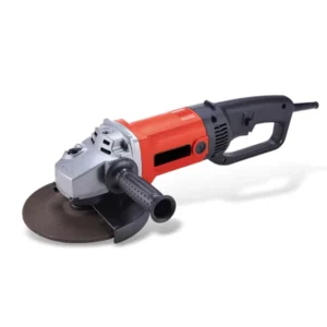 180MM 1300W Electric Angle Grinder