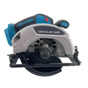 180MM Lithium Battery Portable Cordless Wood Saw Machines 3 in 1 Circular Saw