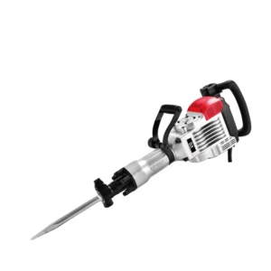 1850W 230V 50HZ 60HZ Demolition Hammer Heavy Duty Power Demolition Drills