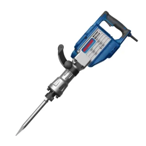 1850W 3061 Electric Demolition Hammer Drill Concrete Breaker Power Demolition Drills
