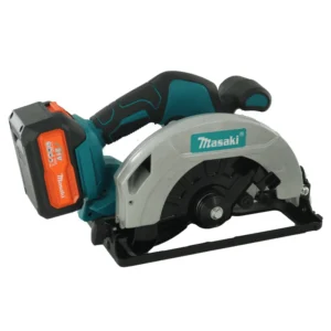 185mm Power Tools Cordless Wood Cutter Circular Saw Wood Sawing Machine