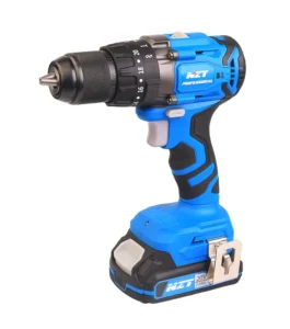 18V 20V 21V Housing Power Tools Brushless Drill Kit