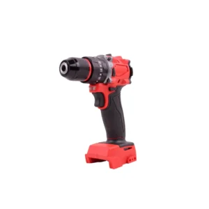 18V Battery Brushless Electric Drill 20+3 Torque Cordless Impact Drill Hammer Multifunctional Power Tools