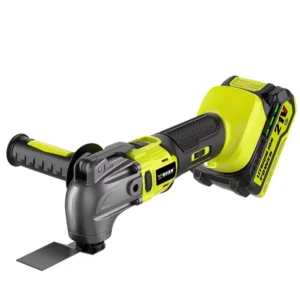 18V Battery Oscillating Multi Tool Kit Cordless Oscillating Tool