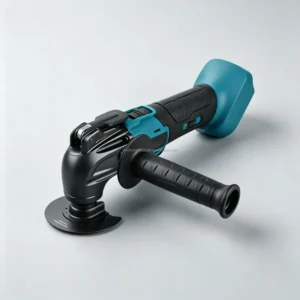 18V Brushless Oscillating Multi Tool for MKT Battery 6000-20000RPM Cordless Renovator Tool