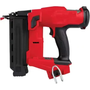 18V FUEL Brushless 21 Degree First Fix Framing Nail Gun for Wood