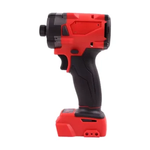 18V Industrial Brushless Motor Impact Drill 300N.M Power Tools for Car Truck Repair 1/2 Interface Impact Wrench