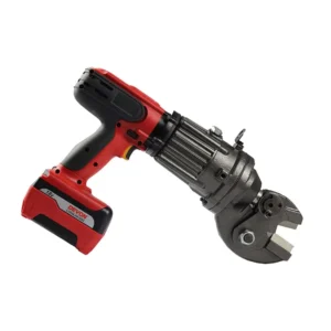 18V Li Ion Battery Powered Hydraulic Bolt Cutter Be Hrc 20B Battery Powered Cutter