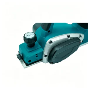 18V Lithium Battery Brushless Planer Polishers Cordless Electric Wood Working Tools for Wood Trimming Smoothing