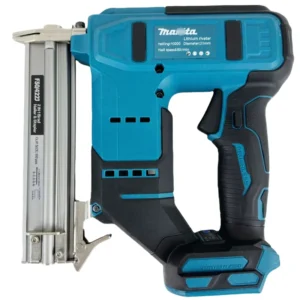18V Lithium Battery Wireless Compact Industrial DIY Woodworking Construction Brushless Motor Nail Guns 1 Year