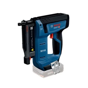 18V Lithium Ion Cordless Brushless Woodworking Nail Gun with Depth Adjustment Model GNH18V 35 Made in China