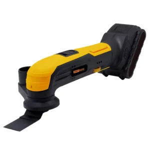 18V Multi Function Electric Saw Multi Purpose Power Tools Quick release Oscillating Multi Tool