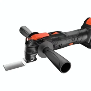 18V Multi Oscillating Tool Cordless Oscillating Multi Tool Variable Speed Oscillating Tools