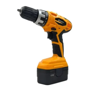 18V Professional Cordless Drill Power Drill Set
