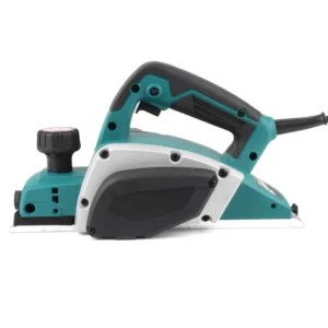 18V Rechargeable Brushless Lithium Electric Planer Cordless Wood Planer Tools Hand Edge Trimmer Portable Wood Planing Machine
