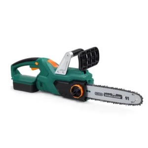 18v Lithium Battery Power Saw Chainsaw Cutting Machine Garden Tool