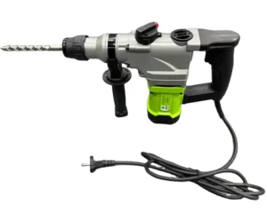 1900W 32mm Heavy Duty Electric Hammer Drill Machine Rotary Hammer Drills