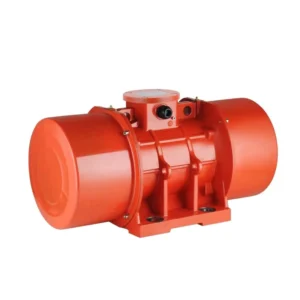 1KN 3KN 5KN 10KN 30KN 50KN 75KN 100KN 140KN Vibrator Motor for Vibrating Feeder Machine External Concrete Vibrator