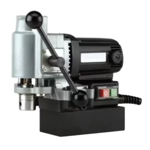 1kw TYP 28A Mini Compact Easy Operate Magnetic Drill Press Machine Suitable for Narrow Work Areas